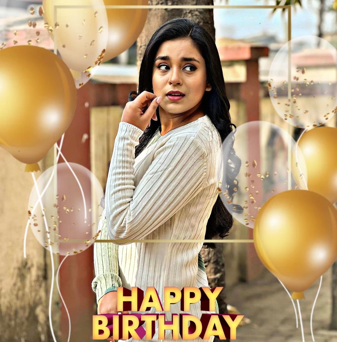 Happy birthday Chand 😘

HAPPY 20TH BDAY SUMBUL

#SumbulTouqeerKhan