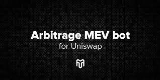 0xmev_botbot's tweet photo. Do you need a real MEV Bot? This MEV Bot using flashbots and ethereum node for trading.  More fast, more profitable.

Read here and change your life now:https://t.co/HRaTD4Nwec

#eth #BTC  #nft #arbitrage #sandwichattack #jaredfromsubway #premiummevbot #Uniswap #dex #BNB #crypto https://t.co/AVpt8QsSAf