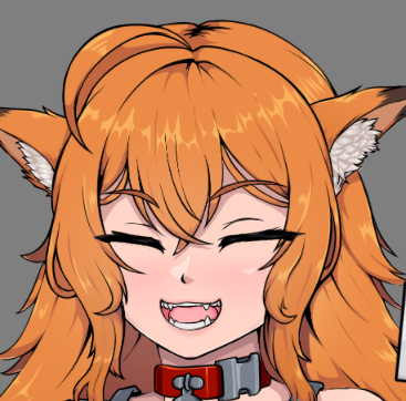 Rawr!