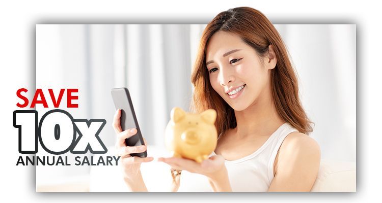 remotestaffph's tweet image. Explore our blog for 5 practical tips on securing your future as a remote worker! 🚀 Ready to invest in your financial well-being? Discover more now and build a strong retirement fund. 💰 

#RemoteWorkFinance #RetirementPlanning

buff.ly/3FZxXLz