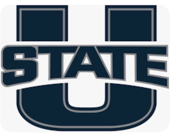 After a great conversation with @DjTialavea_86 I’m grateful to announce that USU has offered me an opportunity to continue my academic and football career. Excited about this opportunity. #goaggies @AlphaRecruits15 @cavemanfootball @BlairAngulo