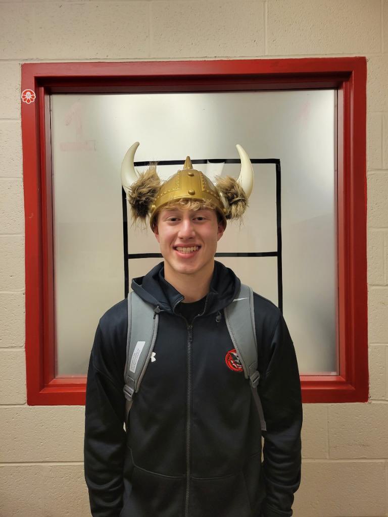 Man of the Match 

<a href="/BryceLarge16/">Bryce Large</a> 

💚

<a href="/AthleticsCasd/">CASD Athletics</a>