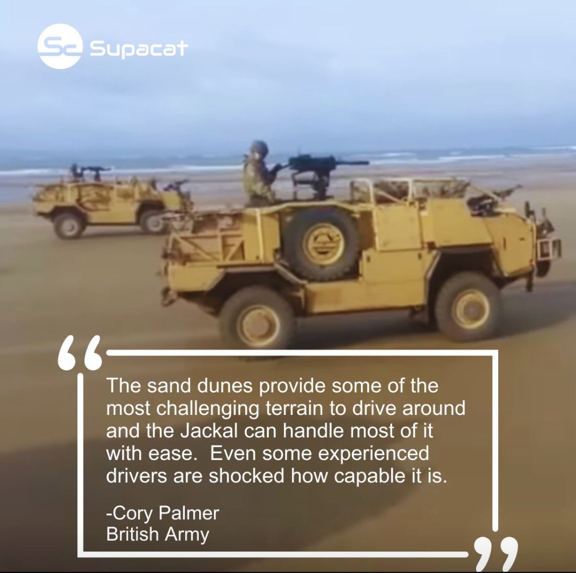 SupacatLtd's tweet image. #worldclass #defencecapability