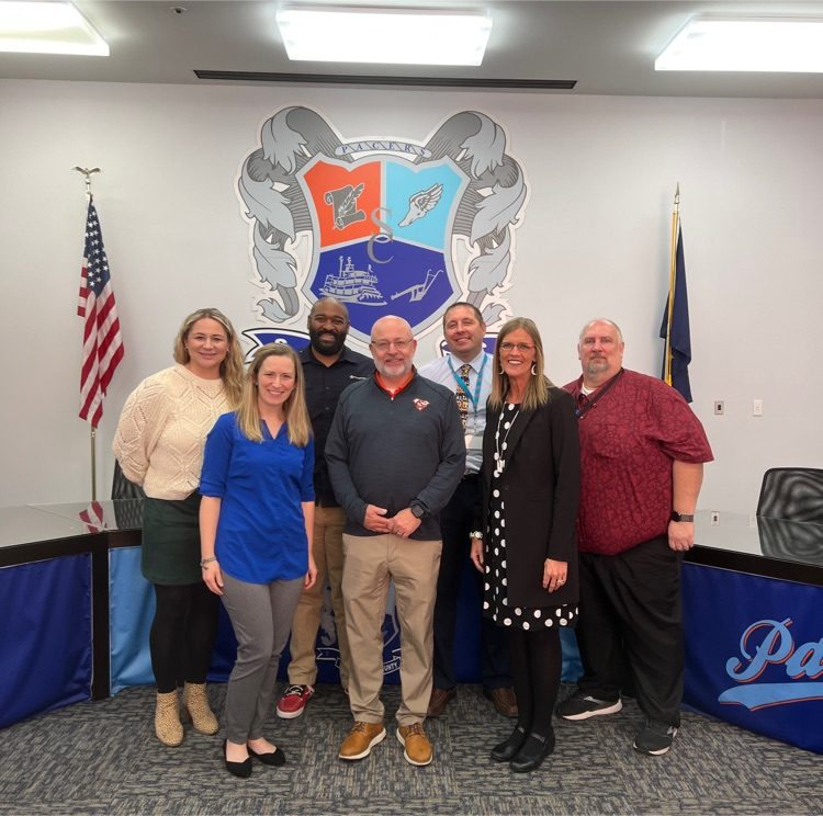 Collaborating with <a href="/Five_Tech/">Vinicius.S</a> allows for so many capabilities for <a href="/switzsc/">Switz Co Schools</a> administrators, teachers, and students. #partnerships #PacerPride