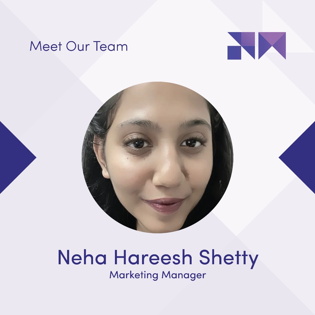Introducing Neha, our digital marketing maestro! 🌐 With an eye for innovation and a mind for strategy, she's the one you want by your side in the digital landscape. Get ready to learn from the best! 💬📱 #planetmedia #marketing #advertsing #technology #creative #services