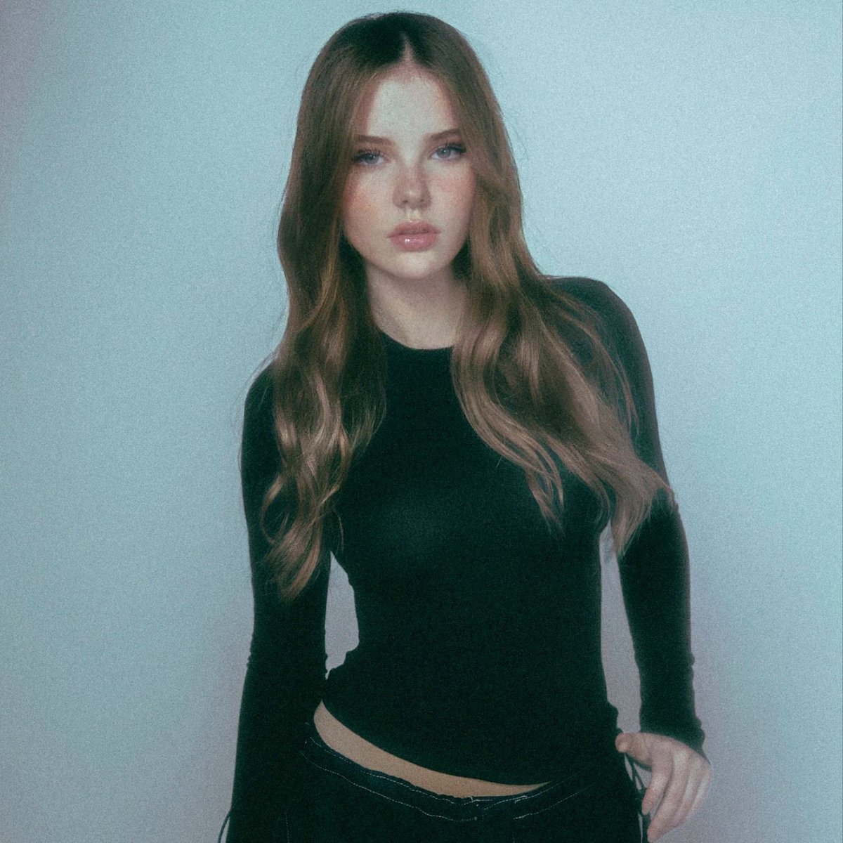 DANELIYA tweet media