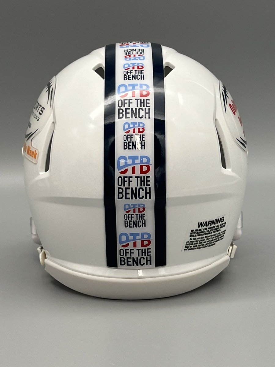 Off The Bench (Chattanooga) tweet media