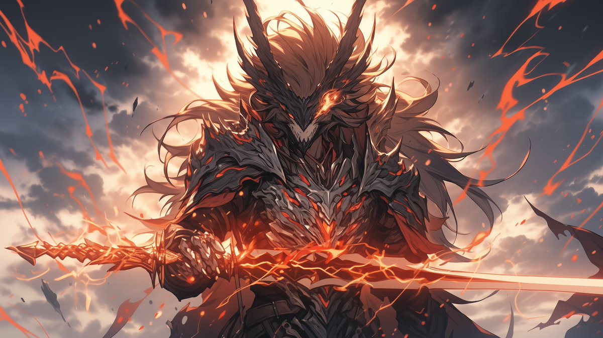ClaarityLTC's tweet photo. 👑Glad To Be Here, With You!!👑at https://t.co/nJbnYOzRPu #art #EldenRing #anime https://t.co/8RjQaZdqDk