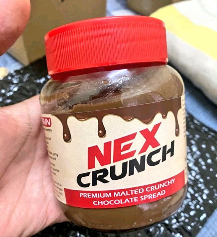 joeboyking93's tweet photo. Ni pendapat aku sebagai terpaling ex staff F &amp; B, semenjak boikot memboikot ni dijalankan walaupun tak sepenuhnya, aku rasa banyak local produk yg kita dapat ketengahkan..

Pergi jahanam dengan Nutella, ini antara 5 spread coklat yang lagi sedap daripada makhluk N ni..

📌Thread https://t.co/AigEKRDKCk