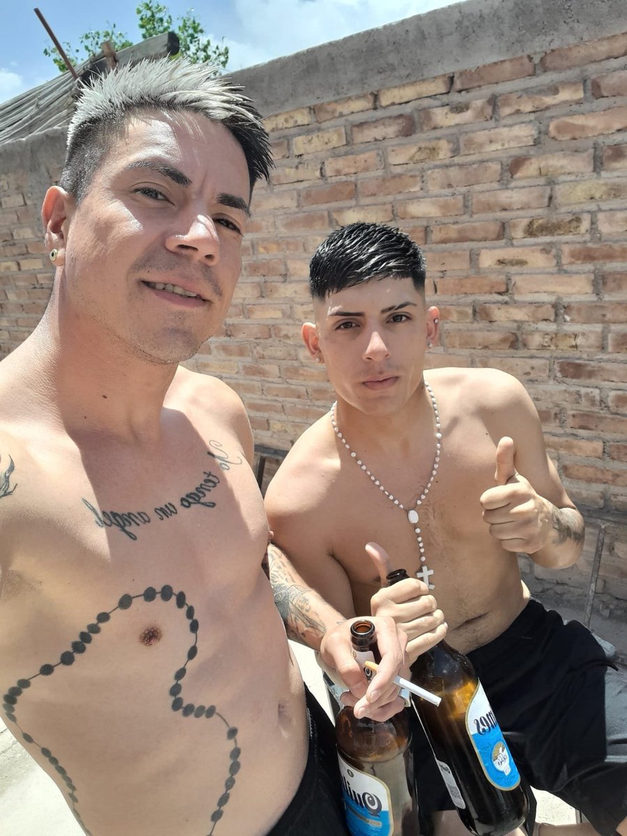 lucaolmoss_'s tweet photo. hermanos🫰💯❤️ https://t.co/phASPVpzME
