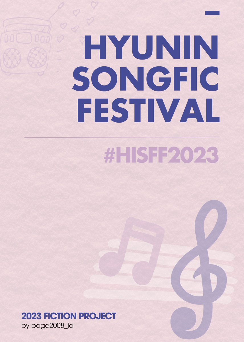 🎼🎶🎵
Page2008_id present:

𝑯𝑰 𝑺𝑶𝑵𝑮𝑭𝑰𝑪 𝑭𝑬𝑺𝑻𝑰𝑽𝑨𝑳 𝟐𝟎𝟐𝟑 #hiSFF2023 

——
#황현진 #양정인 #정인  #현양 #황양 #Hyunjeong #Hyunin
