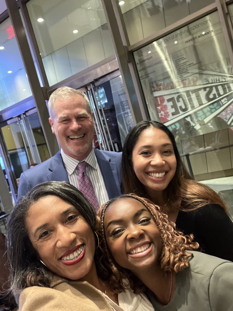 Great seeing our awesome faculty and students at the #uncpublichealth reception at #apha