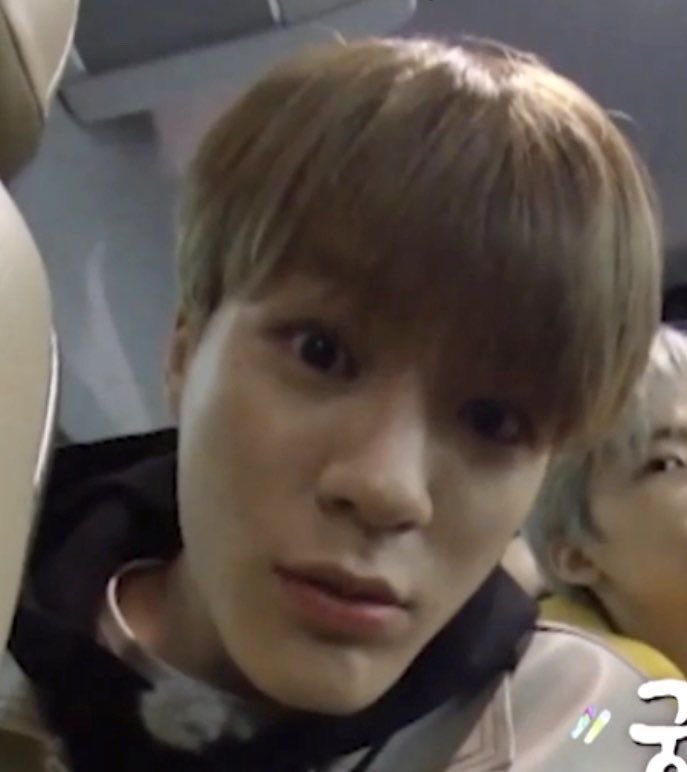 Lee Jeno Indonesia tweet media