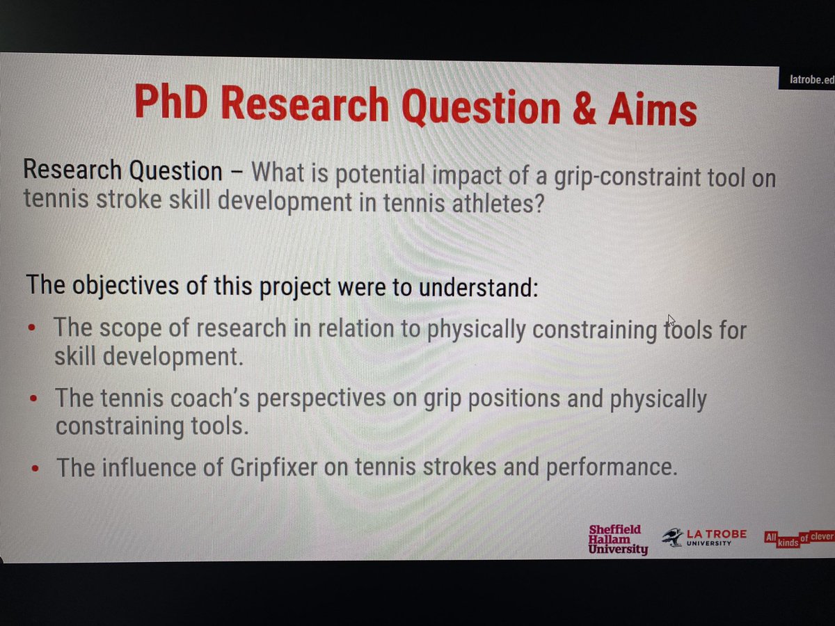 Dr Sam Howe tweet media