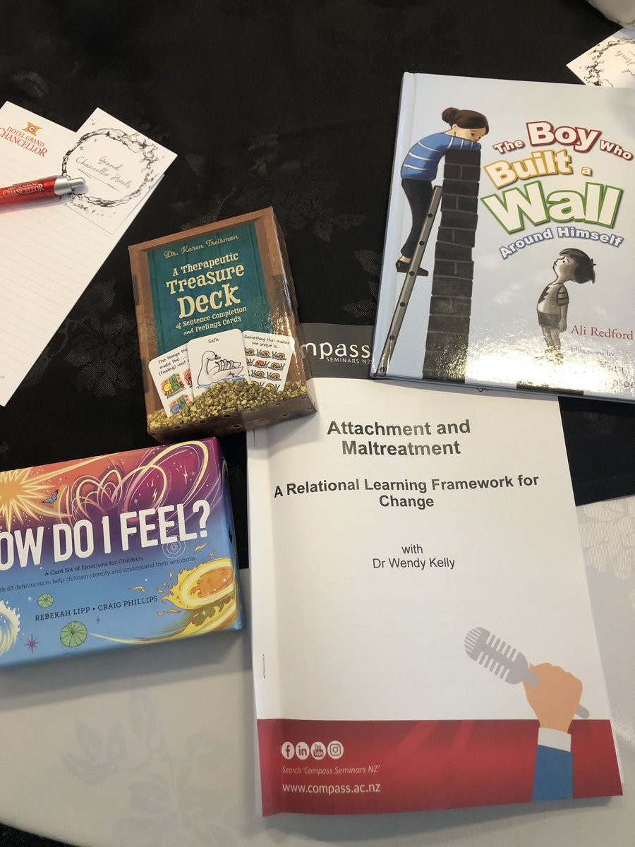 JenCarswell's tweet photo. #MySLTday
I do love a great training complete with new practical resources! https://t.co/VVyo6G4F1n