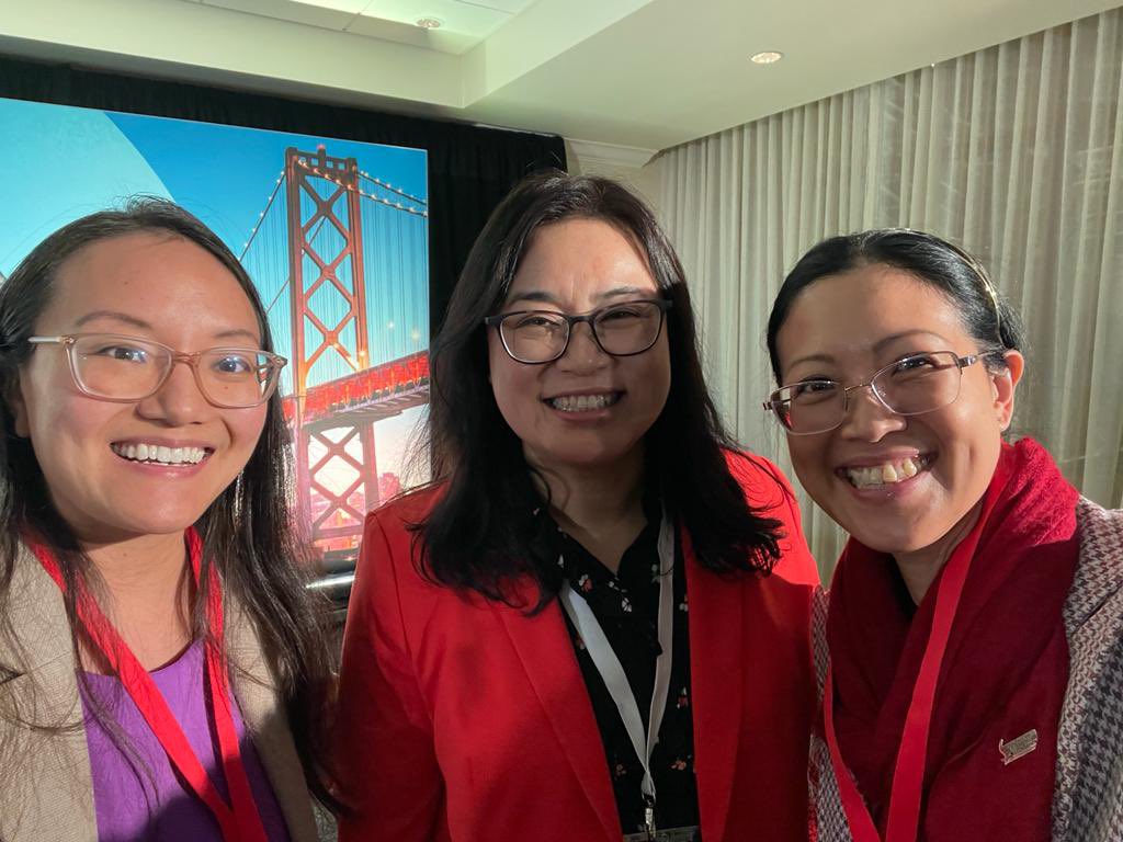 Joyce Zhang (Gray) tweet media