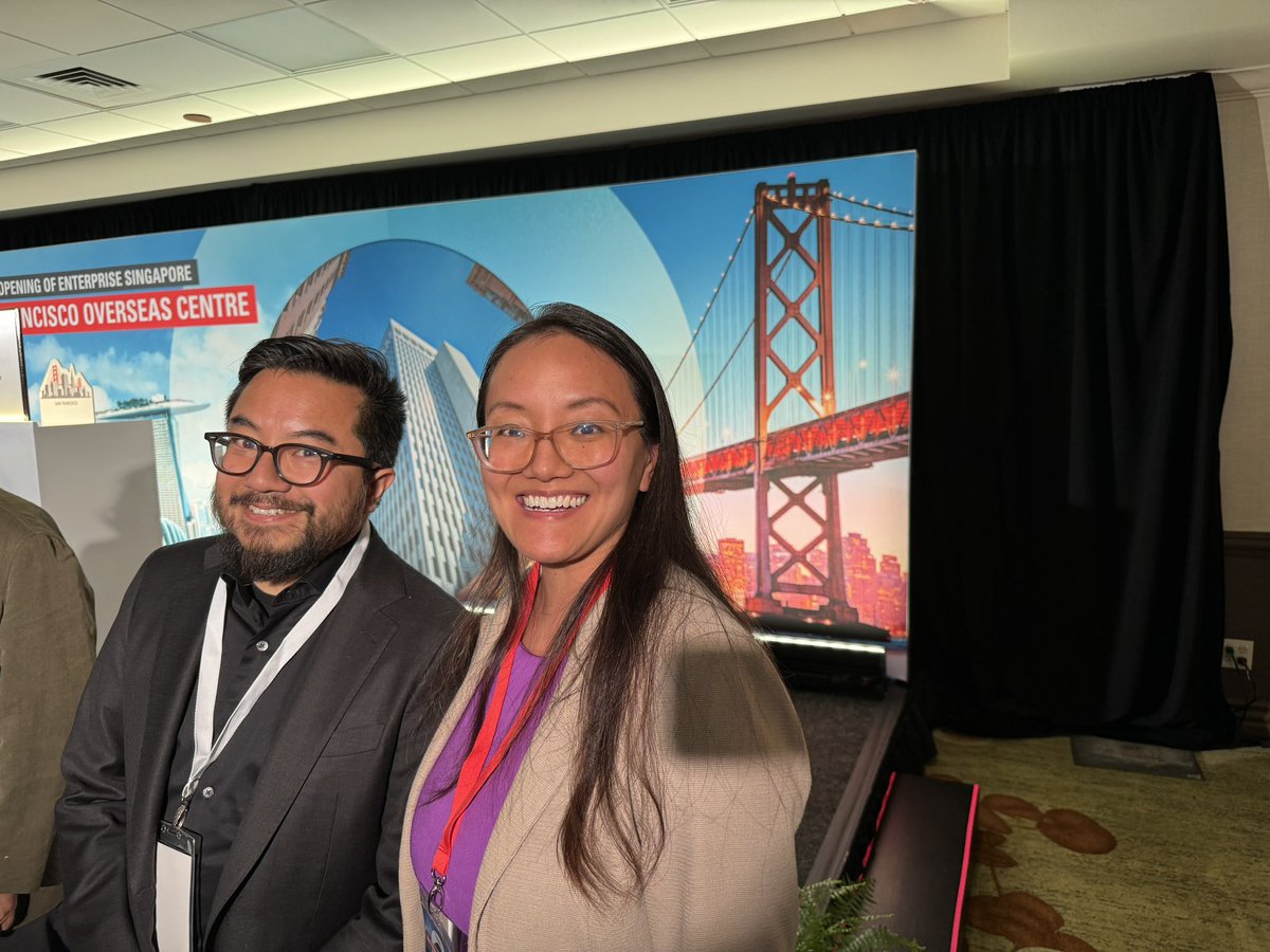 Joyce Zhang (Gray) tweet media