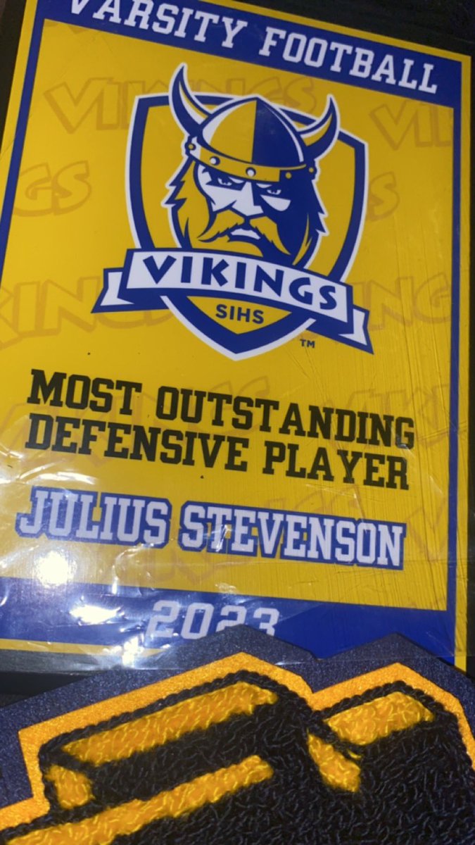 #AGTG <a href="/Gm4Sports/">Greater Metro 4 Conference</a> @StevieCoach <a href="/CoachZellDB/">Denzel Watkins</a> <a href="/si_vikings_fb/">South Iredell Vikings Football</a> <a href="/pepman704/">Matt Morrow</a> <a href="/DavinKingPC/">Davin King</a>