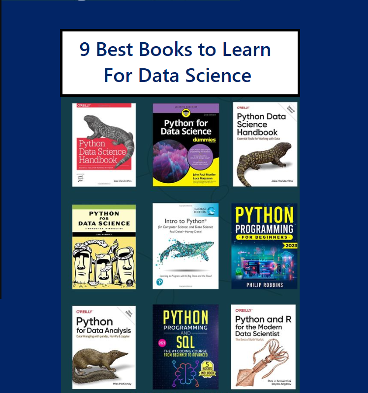 Check Data Science with Python Courses-mltut.com/best-data-scie… #MachineLearning #100DaysOfCode #IoT #100DaysOfMLCode #Python #javascript #Serverless #womenwhocode #cybersecurity #RStats #CodeNewbie #DataScience #DEVCommunity #BigData #Analytics #pythonprogramming #SQL #OpenAI