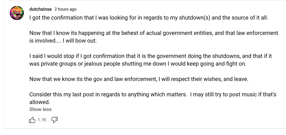 Lost Folk tweet media