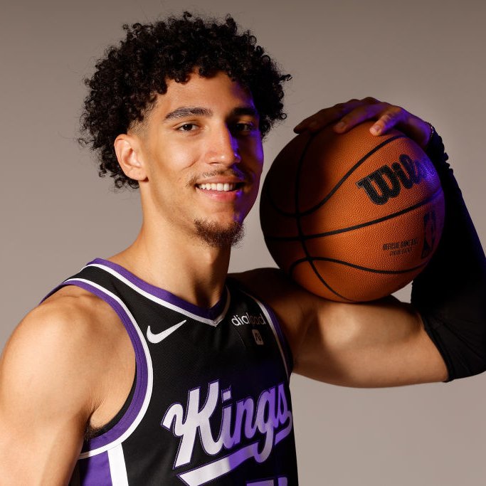 Sacramento Kings rookie Colby Jones tonight in the G League #BeamTeam — 16 PTS — 6 REB — 9 AST — 8 STL — 1 BLK — 7/11 FG — 2/5 3P — 29 MIN