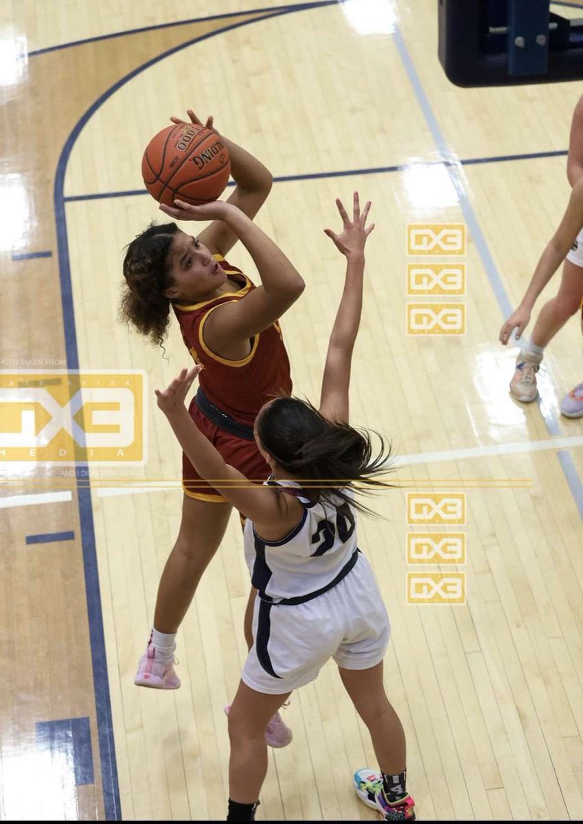 Great games from two of our 2026 guards from Sparta in a 66-46 win over Mauston.

<a href="/LilySeifert2/">Lily Seifert</a> with 9 points and 15 rebounds!!

<a href="/TianaLeis13/">Tiana</a> with 11 points, 9 rebounds, 5 assists.