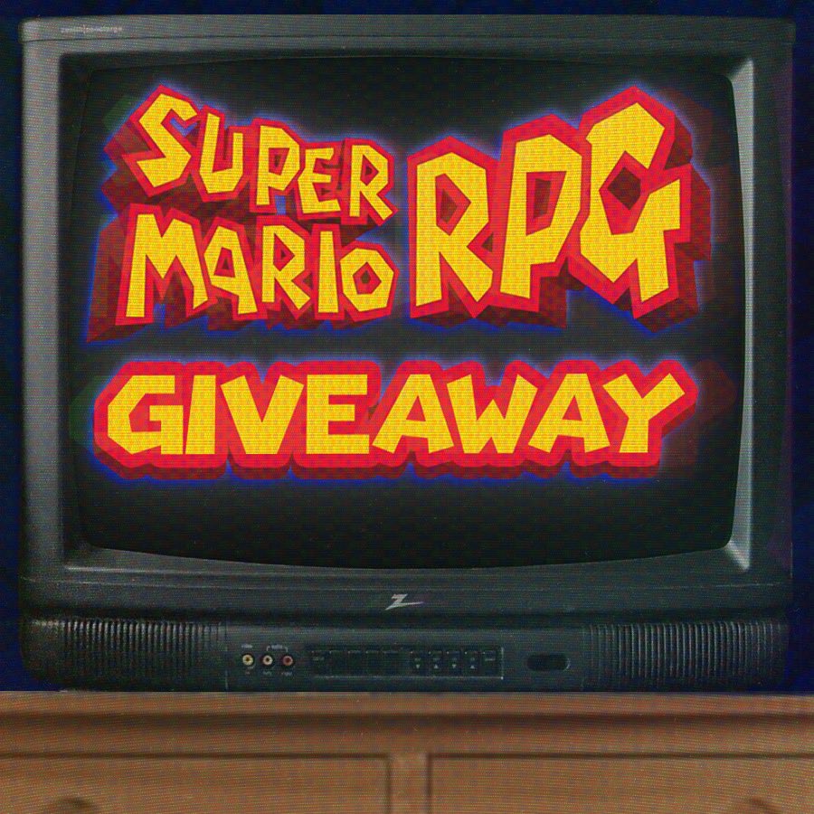💫 GIVEAWAY TIME! 💫 This is my favorite game ever so I’m giving away TWO copies of Super Mario RPG. 1. Retweet this 2. Drop a follow 3. Reply w/ your favorite character (if you don’t have one yet Geno is the correct answer) Winners picked on release day! Good luck :)