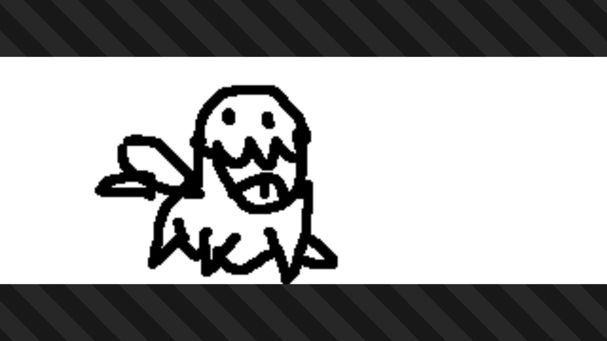 NormalOverlord's tweet image. #斯普拉遁3 #Splatoon3 #NintendoSwitch
zergling