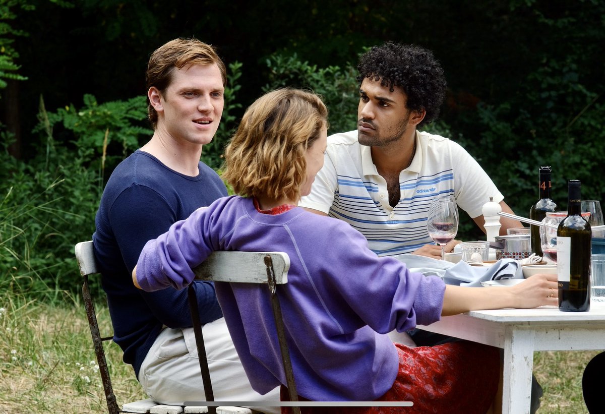 RhodeToLove's tweet image. assembling an avengers-like team of german bisexuals