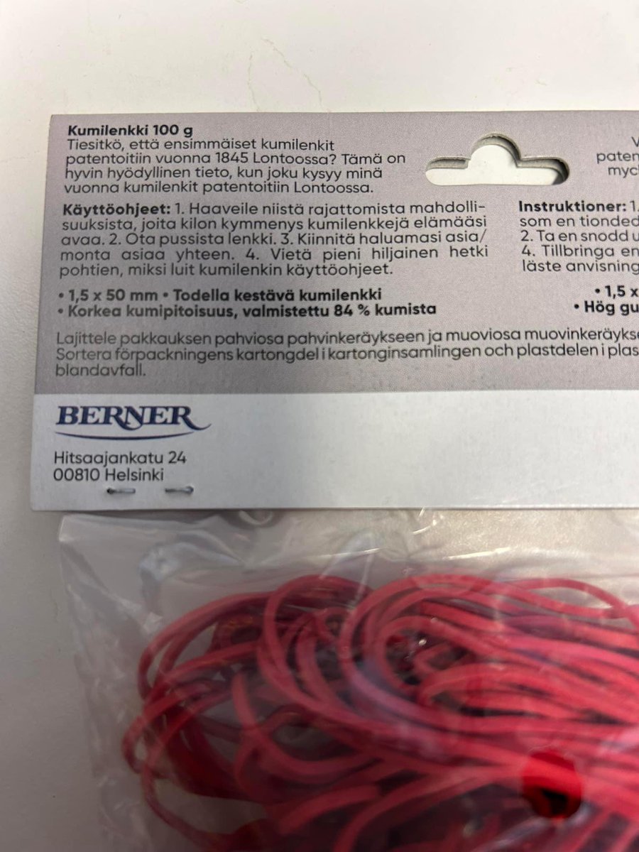 Jenni Varelius (@jennivarelius) on Twitter photo 