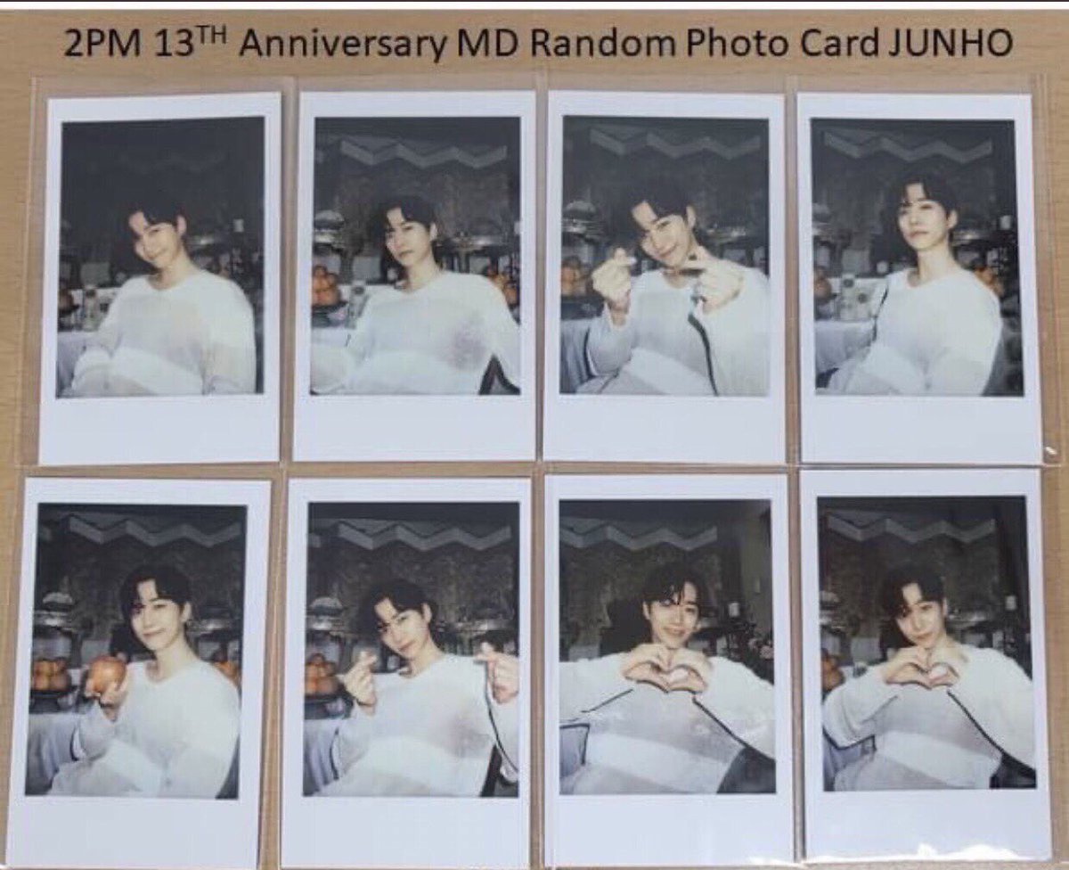 LookkaewU's tweet photo. 13th anniversary 2pm online fan meeting ราคา 400 บาทค่ะ
#ตลาดนัดฮอตเทส #ตลาดนัด2pm https://t.co/P1TKGZPpwx
