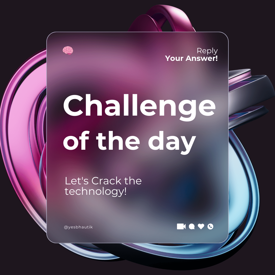 yesbhautik's tweet image. Ever tried programming a Fibonacci sequence? Can you find an elegant way to generate the first 20 numbers in Python without using recursion or arrays? Let&apos;s optimize and have fun! 💻🚀 #CodeChallenge #PythonGuru