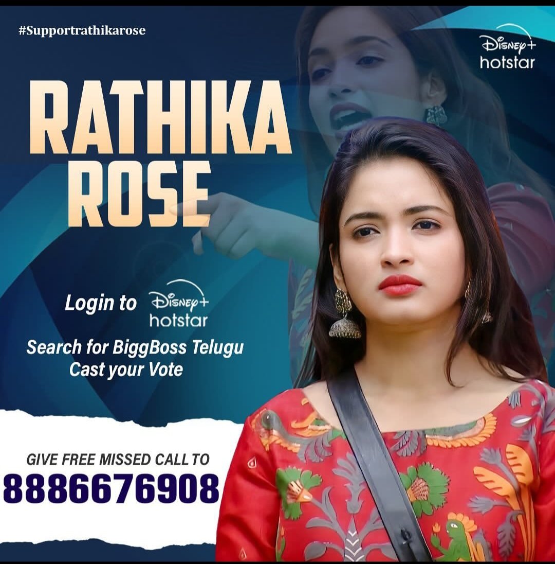 binduians's tweet photo. She is not playing any group games she is individual player vote for for #Rathika #BiggBossTelugu7 #BiggBoss7Telugu https://t.co/X7AhahoGxy
