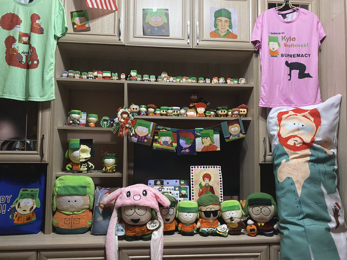 quantumpeach's tweet image. Autism be damned 😢
#southpark