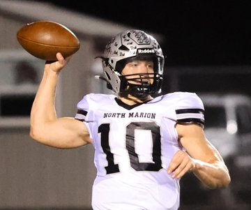 MetroNews HS Sports tweet media