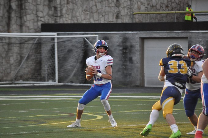 MetroNews HS Sports tweet media