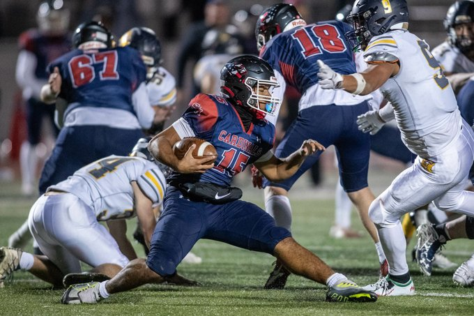 MetroNews HS Sports tweet media