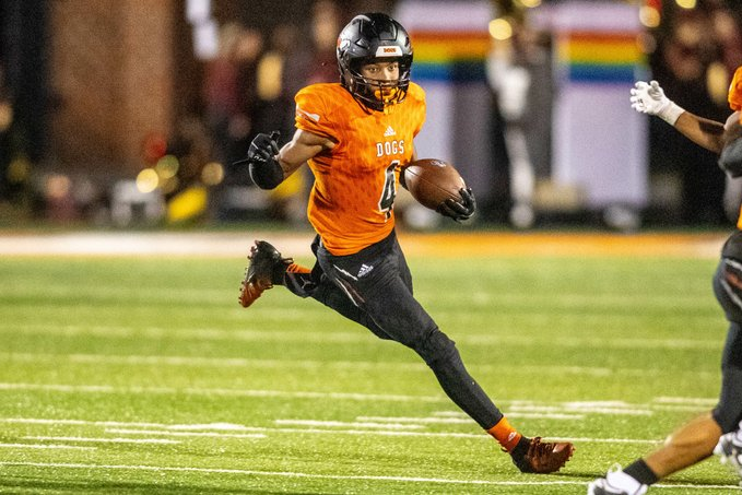 MetroNews HS Sports tweet media