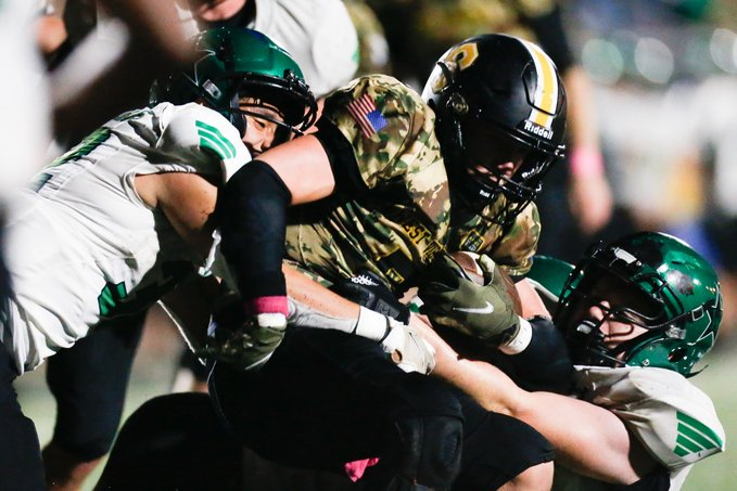 MetroNews HS Sports tweet media