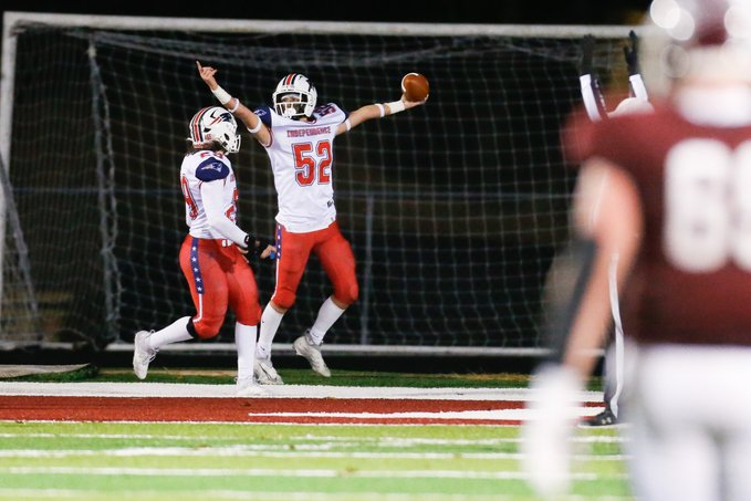MetroNews HS Sports tweet media