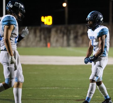 MetroNews HS Sports tweet media