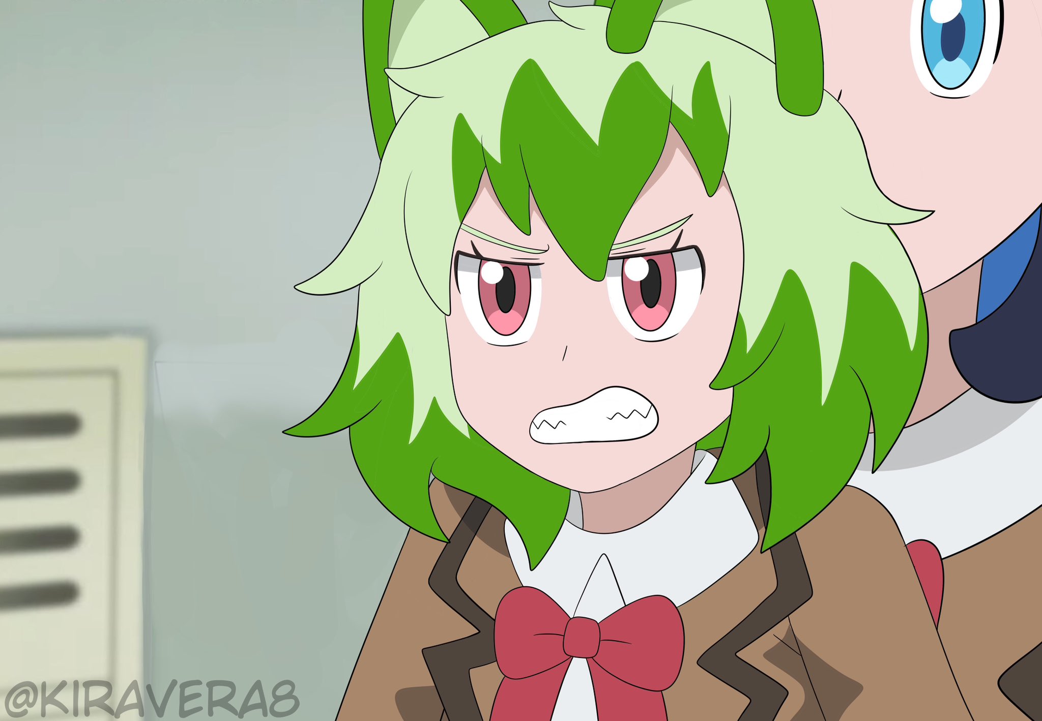 ポケモン - kirakira 074-066-SV4K-B - Pokemon Card - Japanese - Slither Wing - AR