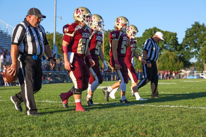 MetroNews HS Sports tweet media