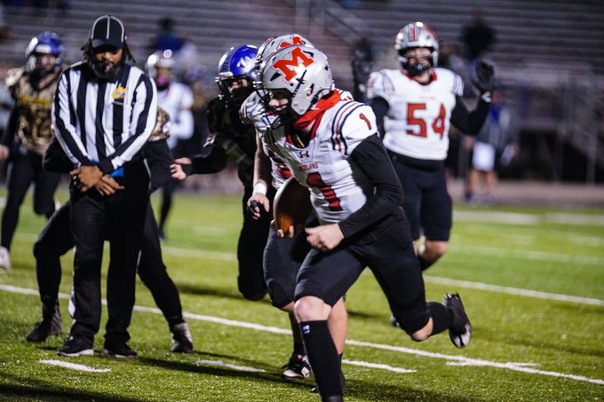 MetroNews HS Sports tweet media