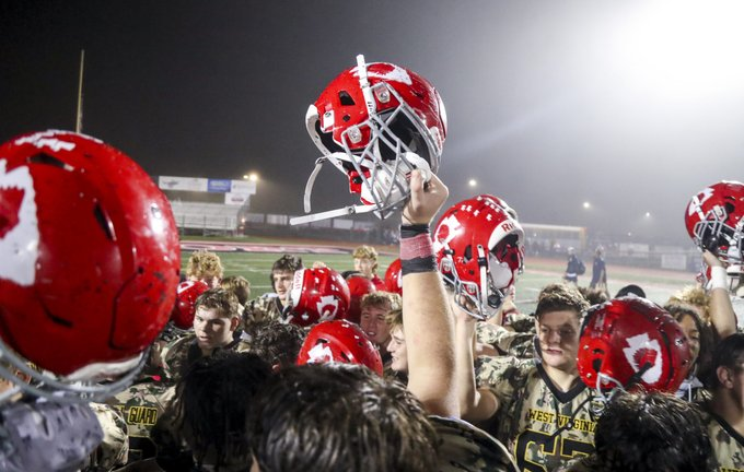 MetroNews HS Sports tweet media