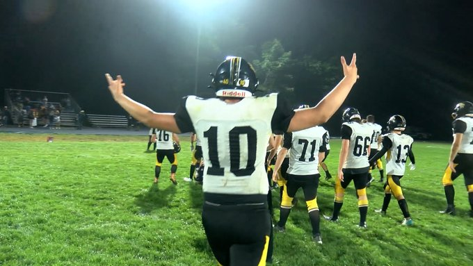 MetroNews HS Sports tweet media