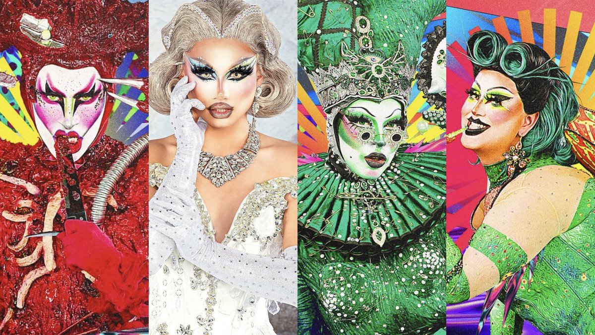 Mi top 4 desde el principio de la temporada, no puedo creer y me pone muy feliz que se haya hecho realidad 😍 #LMD6