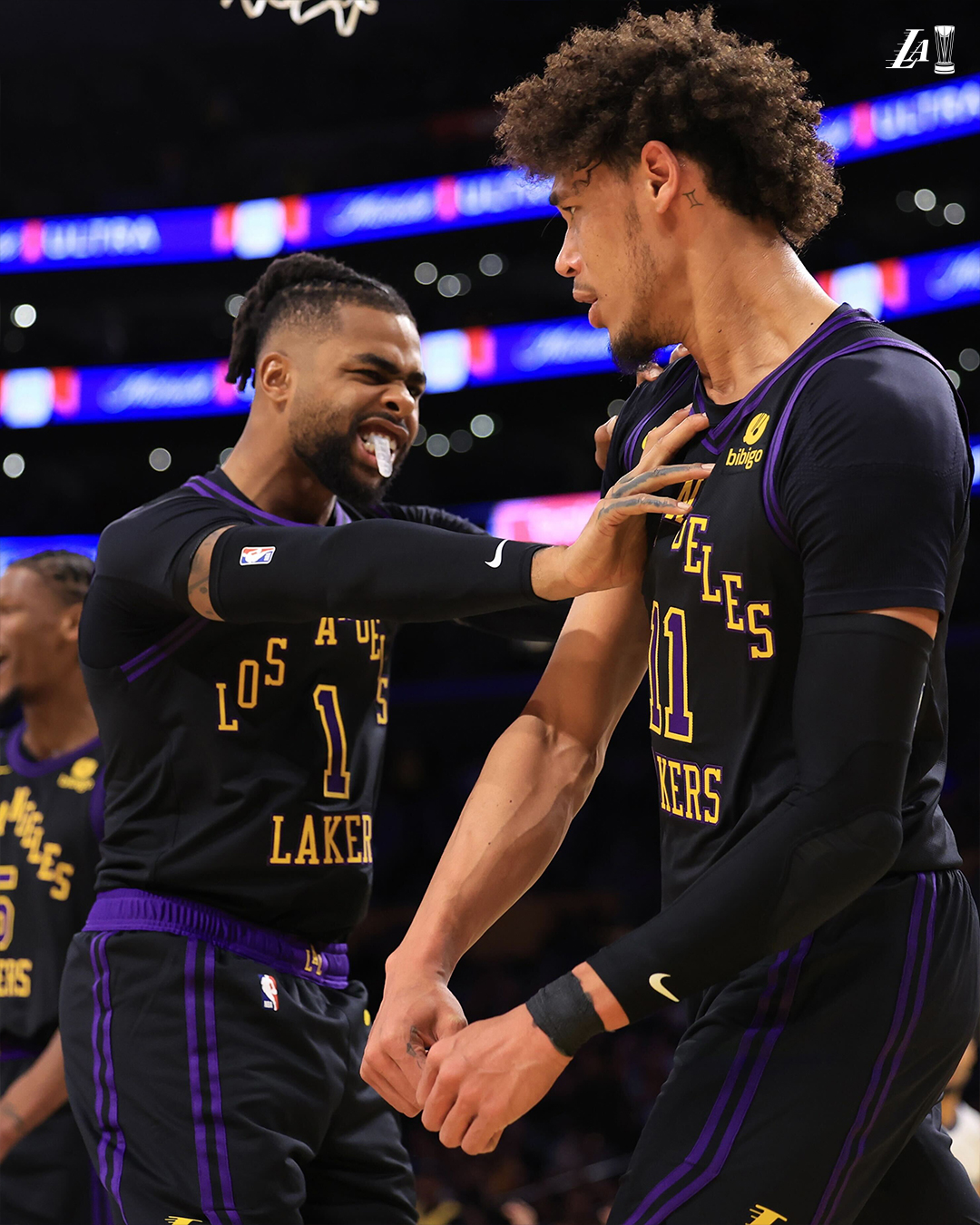 Lakers Interativo 🇧🇷 (@LakerInterativo) / X