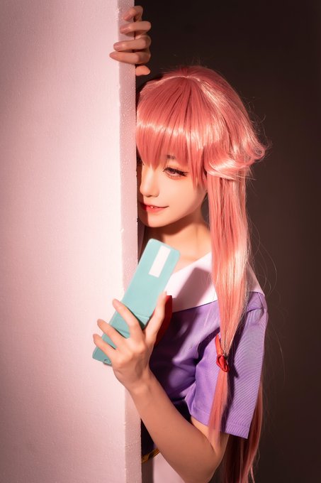 Twitterのコスプレ画像10