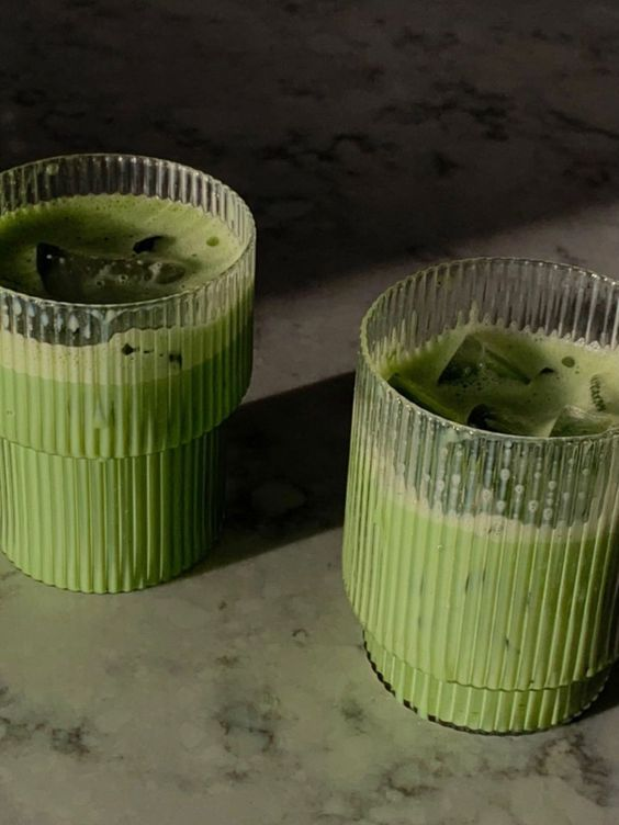 etherealdior's tweet photo. matcha >>> https://t.co/zcVW3CcQpW